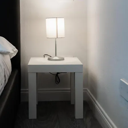 Cozy Appartement Florence