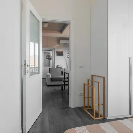 Apartamento Cozy Florencia
