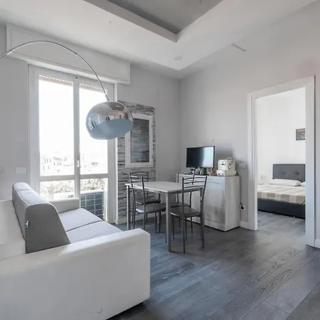 Apartamento Cozy Florencia