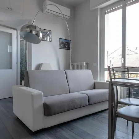 Cozy Apartamento Florencia