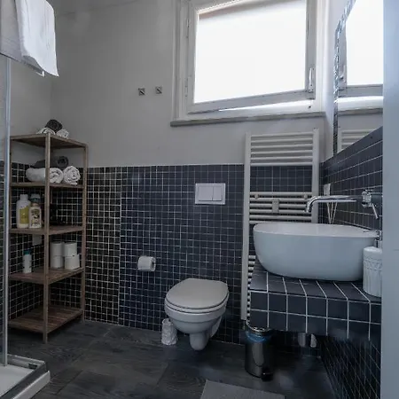 Cozy Apartamento *