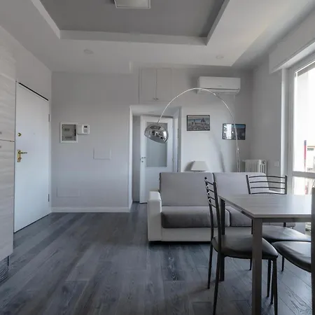 Cozy Apartamento *