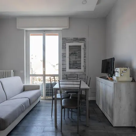 Cozy Apartamento Florencia