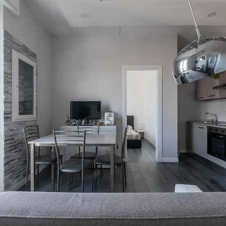 Cozy Apartment Florenz