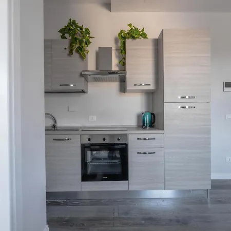 Apartment Cozy Florenz