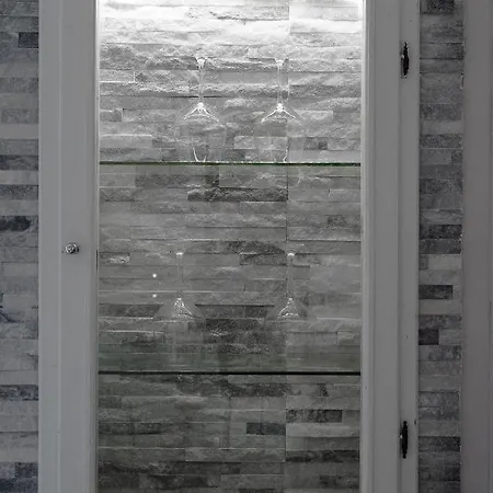 Апартаменты Cozy